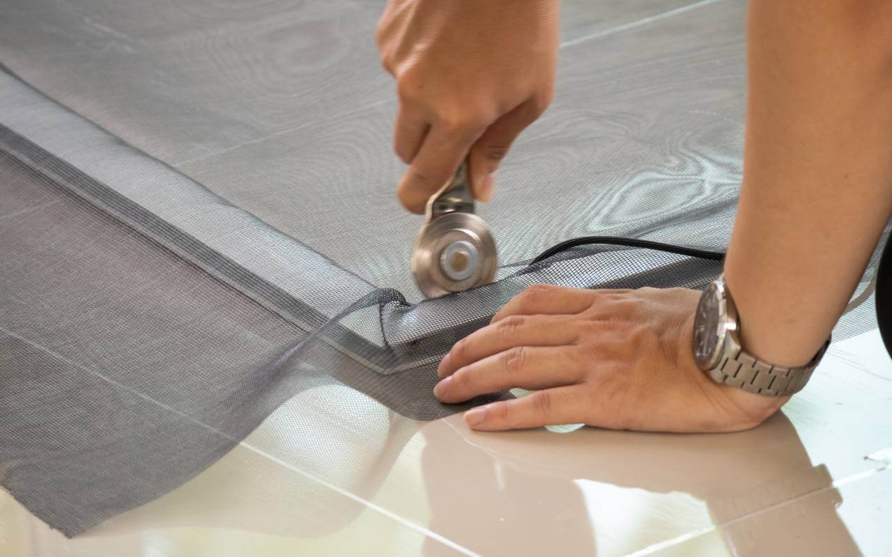 Fliegengitter im Winter entfernen – ja oder nein? - zwirimont.ch